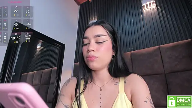 Scarlet__Jones_ – Naživo XXX chat