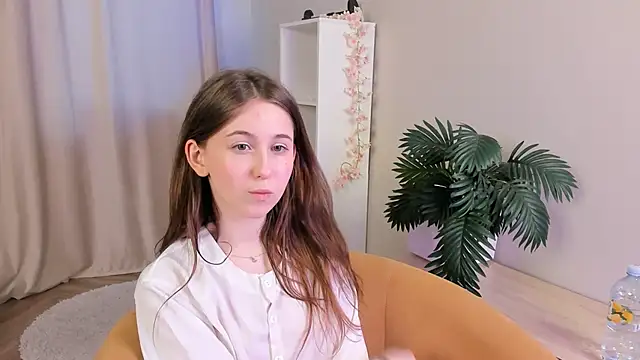 BetteSelbe's Live XXX Chat