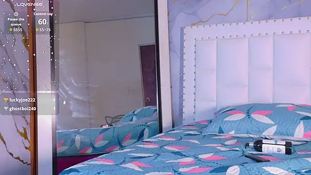 kinkylittlegirll Live XXX Chat