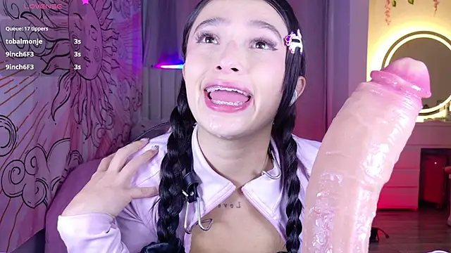 Czat XXX na żywo – issagarcia