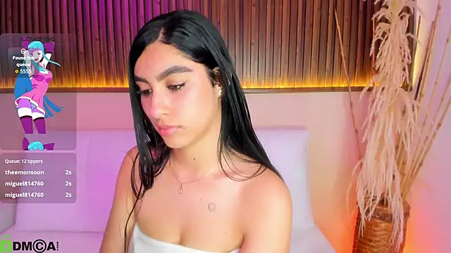 Emily_roux Obrolan Langsung XXX