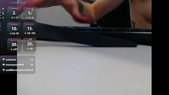 Czat XXX na żywo – Lady_Bathory