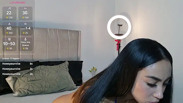 Czat XXX na żywo – 1m_megan