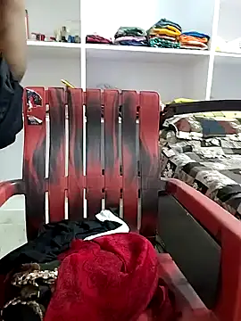 XXX chat uživo modela Swapna_1143