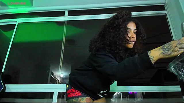 Živý XXX chat JuliaRose_ks