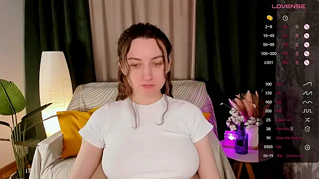 Živý XXX chat annacooleman