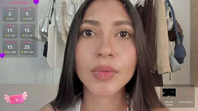 Živý XXX chat Sweetnaughtygirl_