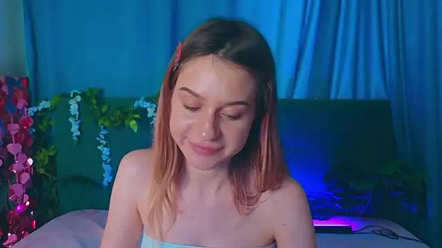 Czat XXX na żywo – AlinaWalters