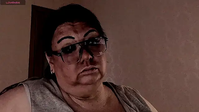 SexxyDreams1 Live XXX Chat