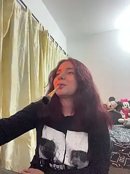 Živý XXX chat Ema_kraus