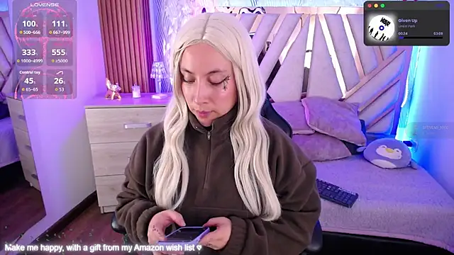 Chat XXX en directo de NyxAndria_1