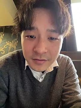 yuuki8910のウェブカメラショー