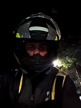 Show webcam de Fzssp