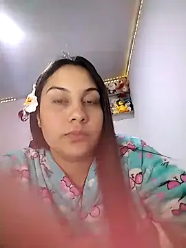 XXX chat uživo modela esmeralda_jadees