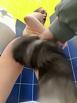 bambi_lu Webcam-Show