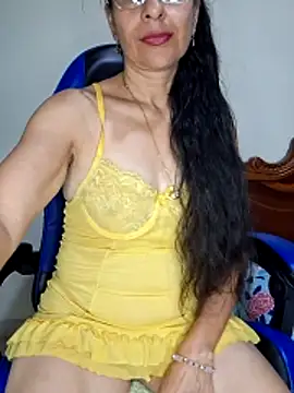XXX chat uživo modela Natasha_50