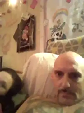 Živý XXX chat BonnienClyde5421