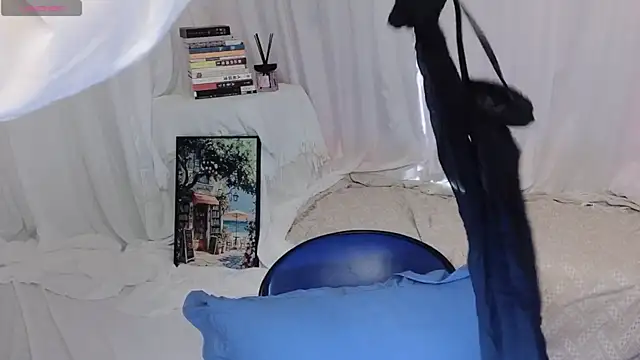 Živý XXX chat Xiaoai_007