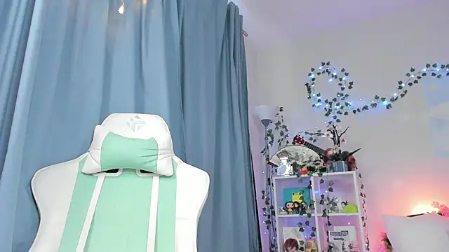 XXX chat uživo modela Zoe_Vee