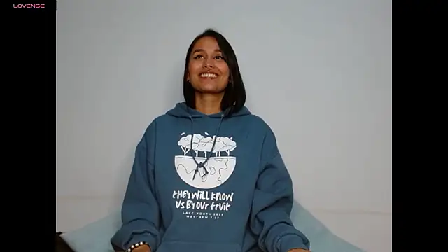 Czat XXX na żywo – Gia_Lee