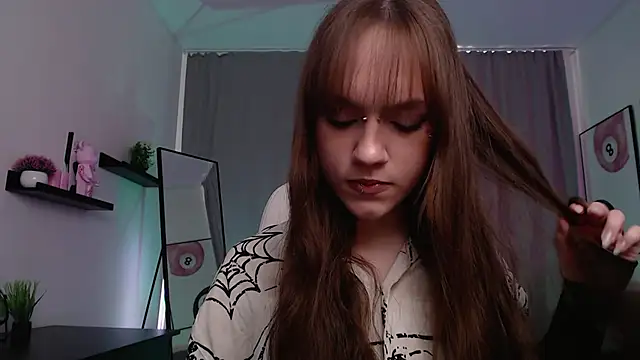 XXX chat uživo modela Jamie_Chung