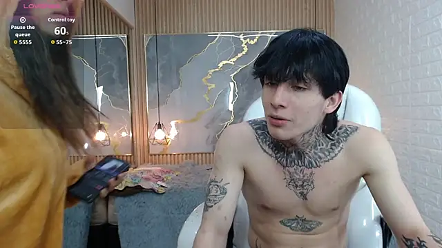 Iantwink18 – Live XXX-chat
