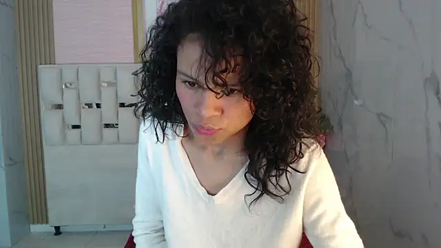 Czat XXX na żywo – catalina5_s