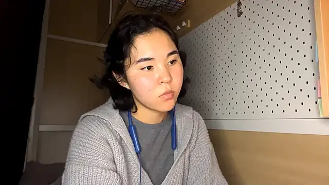 Živý XXX chat JennyCarpenter