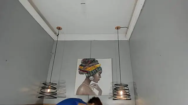 Czat XXX na żywo – Sammy_Millers