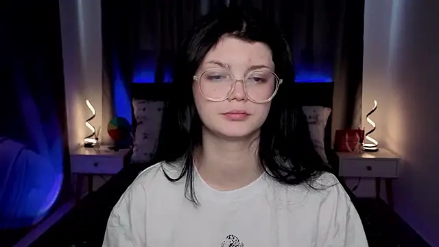 XXX chat uživo modela MileyRood