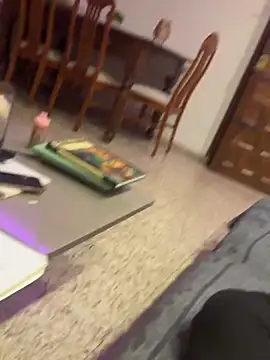 gitanoMad's Webcam Show