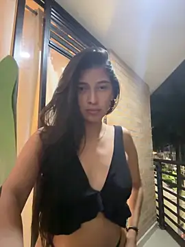 Živý XXX chat BrigitteVons