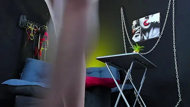 Živý XXX chat KatrinaStone