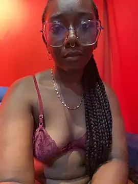 Živý XXX chat ZahhyFrequency