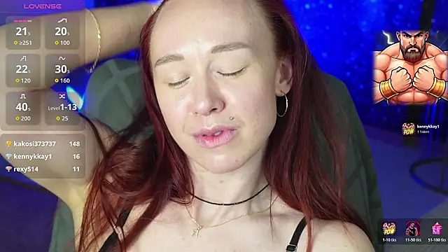 Spoty_Kate_のライブXXXチャット