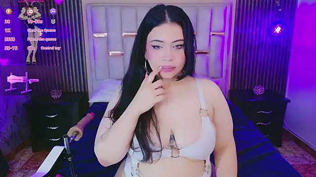 Živý XXX chat scarlettt_ss