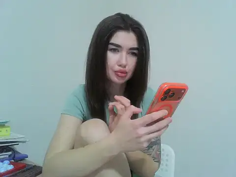 KirelyaのライブXXXチャット