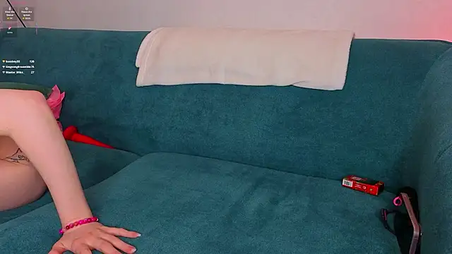 LollyBaby4u Live XXX Chat