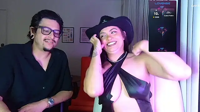 andrewtaint Show in webcam