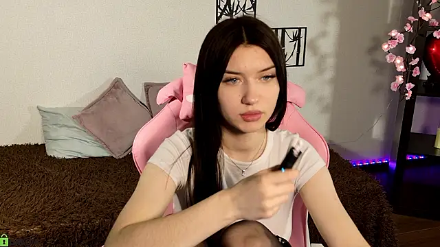 Czat XXX na żywo – Sugar_Kitten12