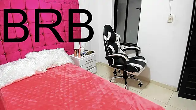 little_evangeline2 – Live XXX-chat