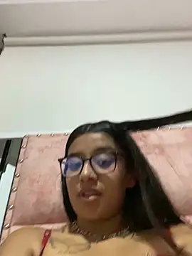 Živý XXX chat chanell_pinkk