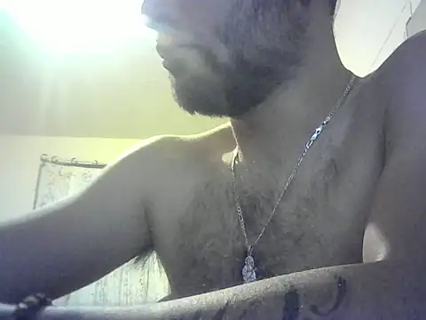 Webkamerová show Relk130p