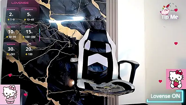 Rwby_Gremory Chat XXX live