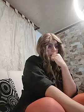 Chat XXX en directo de Ginger_lovegood