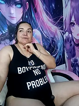 Zuleyka_69 Live XXX Chat