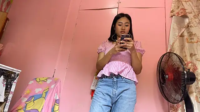 Živý XXX chat IndiraBrieger