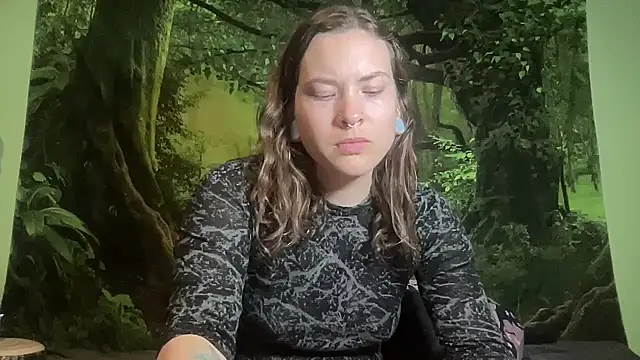 XXX chat uživo modela mo0ngoddess