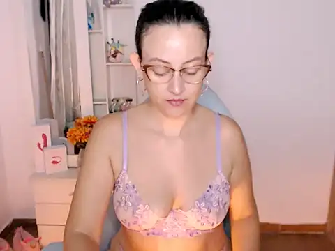 Živý XXX chat BOREAL_MOON