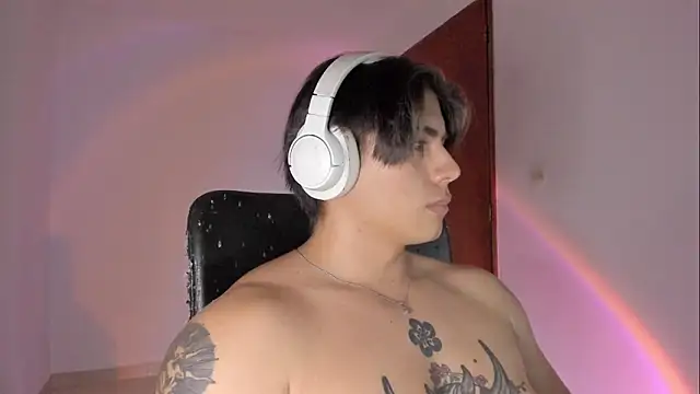 Giordano_Russo – webcam-show